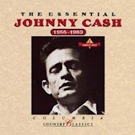 Essential Johnny Cash 1955-1983