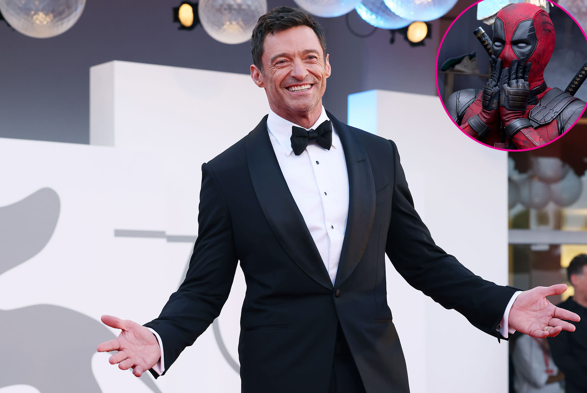 Hugh Jackman Agreed to Star in ‘Deadpool and Wolverine’ Without Telling His Agent