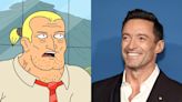 Hugh Jackman to Voice Animated Comedy ‘Koala Man’ for Hulu