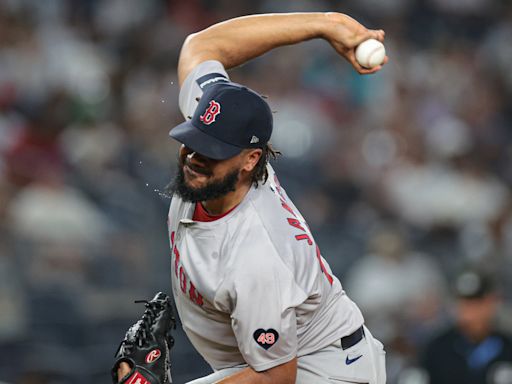 Dodgers News: Kenley Jansen planning dream return to LA Dodgers after Red Sox stint