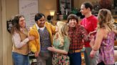 New ‘Big Bang Theory’ Series in the Works at Max