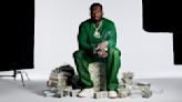 50 Cent on Conquering TV, His Beef With Diddy and Why He Brought $3.5M to Our Photo Shoot