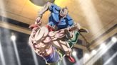 Kinnikuman (Musculman) concreta la fecha de estreno de su anime secuela