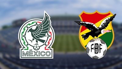 Revive el triunfo de México sobre Bolivia previo a Copa América 2024