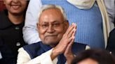 Nitish Kumar's cryptic response to centre's 'no' to special status for Bihar