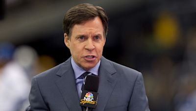 Bob Costas Keeps It Real About Why The Reaction To Hard Caitlin Clark Fouls Isn’t Extended To Angel Reese