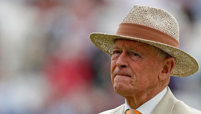 Sir Geoffrey Boycott diagnosed with cancer again as cricket icon set for surgery