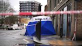 Boy, 17, stabbed to death in east London