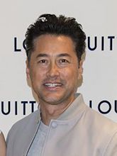 Michael Wong (actor)