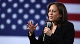 Who could challenge Harris for Democratic nomination?