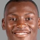 Bismack Biyombo