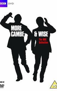The Morecambe & Wise Show (1968 TV series)