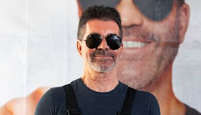 Simon Cowell insists he'll never retire ahead of turning 65 this year