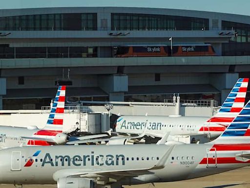 American Airlines bulking up winter schedule with even more flights to Caribbean, Mexico