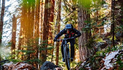 The Long Weekend: Mountain Biking Ashland, Oregon