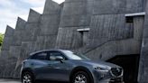 尺碼放大、搭載輕油電、Rotary-EV系統，據傳新世代Mazda CX-3第四季現身