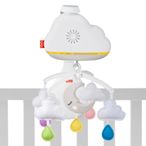 奇哥 Fisher price 費雪 安撫雲朵音樂吊鈴