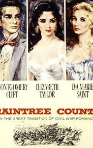 Raintree County (film)