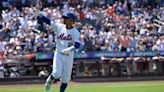 Mets explode for 3 homers, 14 hits as they complete 3-game sweep of Padres