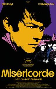 Misericorde