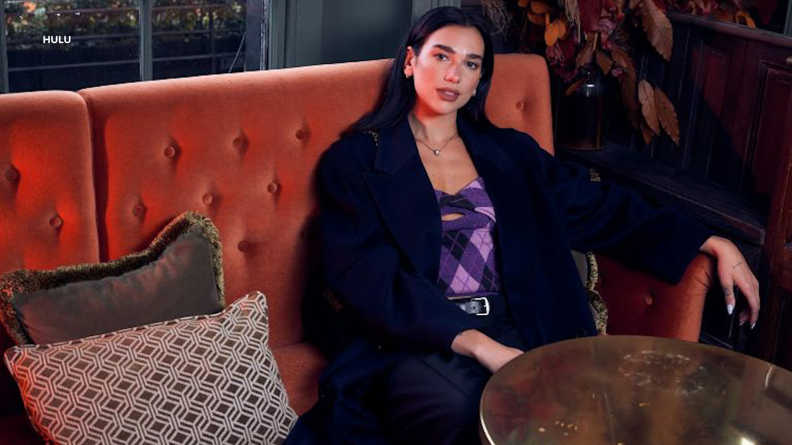 Dua Lipa executive produces Hulu series on Camden music scene