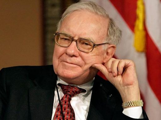 Why Warren Buffett sold Apple stock