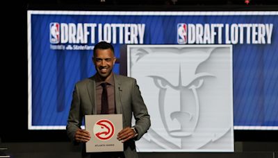 2024 NBA Draft order and teams with the most picks