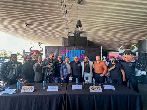 Se acerca Triplemanía XXXII en Tijuana: Conoce las luchas confirmadas