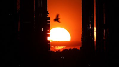 Manhattanhenge 2024: When, where, and how to watch in NYC