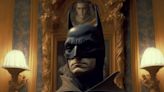 Inteligencia Artificial muestra cómo sería una adaptación de Batman hecha por Wes Anderson
