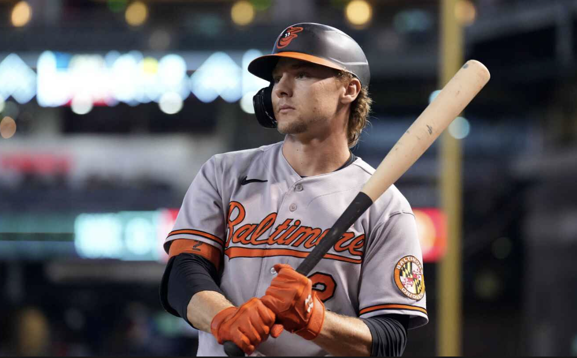 The Source |SOURCE SPORTS: Gunnar Henderson Makes History In Orioles 2-0 Shutout Over Yankees