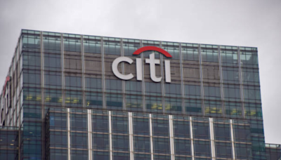 Citigroup Names Viswas Raghavan Head Of Banking, Grants $41 mn Shares