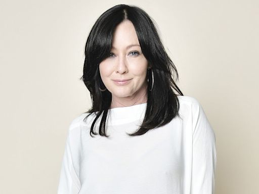 Why Shannen Doherty Believes Her Father's Illnesses Affected Her Choices in Men: 'There's Only a Few That Mattered'