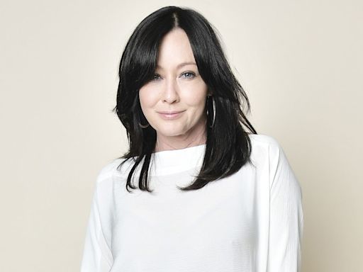 Shannen Doherty Recalls Being 'Gaslighted' in 'Bad Relationships,' Says 1 Ex's Lack of Respect Led to 'Many, Many Affairs'