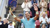 Nadal continues Olympic preparations with win against Norrie