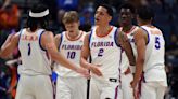 Pair of Gators talk SEC Tournament win over Georgia Bulldogs