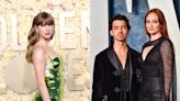 Sophie Turner Reveals Exactly How 'Hero' Taylor Swift Helped Her During Joe Jonas Divorce