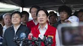 China acusa al presidente de Taiwán de 'jugar con fuego' y 'empujar a la isla a la guerra'