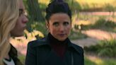 THUNDERBOLTS* Star Julia Louis-Dreyfus Says Filming Wrapped "Last Week" And Reflects On Being Cast As Val