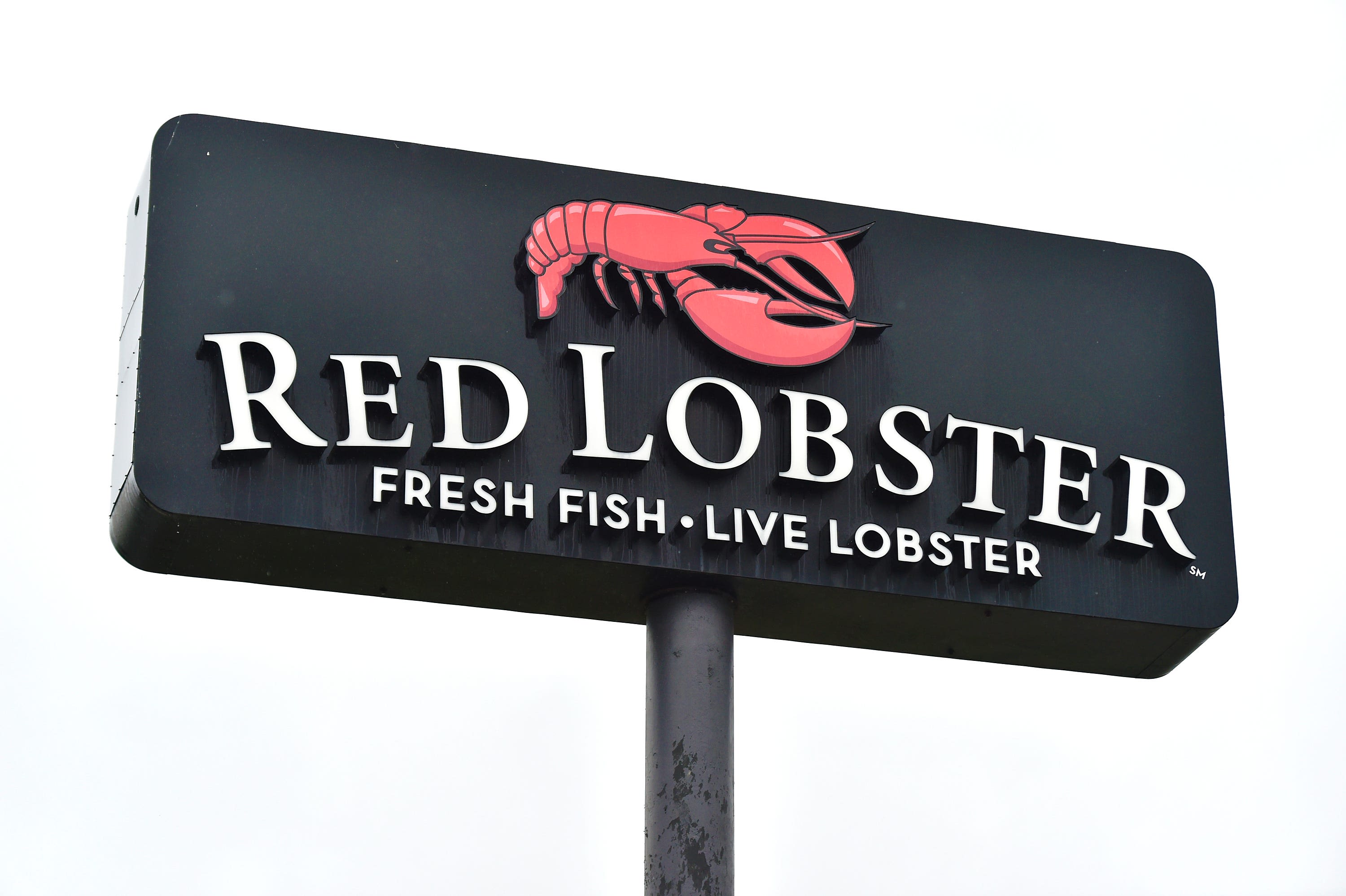 Red Lobster closings: More Texas locations shutting down as company files for bankruptcy