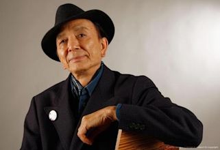 James Hong