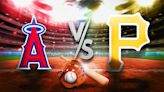 Angels vs. Pirates prediction, odds, pick, how to watch - 5/7/2024
