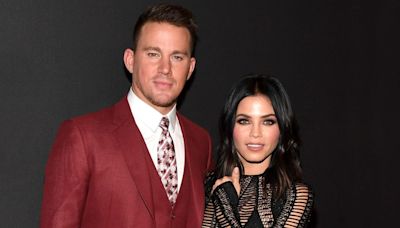 A Definitive Timeline of Channing Tatum and Jenna Dewan's Relationship