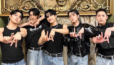 A.C.E, grupo de K-Pop, anuncia show em São Paulo; saiba mais!