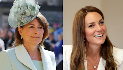 Carole Middleton: The quiet driving force keeping Kate and William’s family together after cancer diagnosis