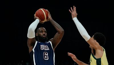 USA vs. South Sudan: How to watch the next USA Men's Basketball pre-Olympics showcase game today