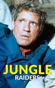 Jungle Raiders (1985 film)
