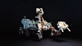 Build your own AI-powered Perseverance Mars rover with this new DIY kit