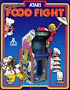 Food Fight (video game)