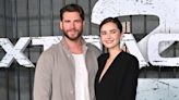 Gabriella Brooks Shares Rare Photo of Liam Hemsworth: ‘First Swim of Spring’